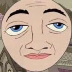 Meet your Posher, Alejandra